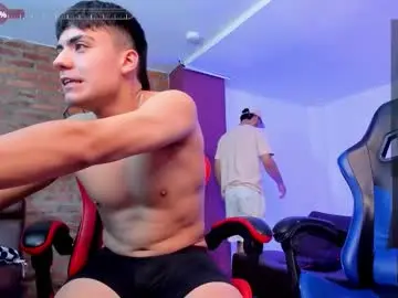 Chaturbate Best Webcam of space_boys18