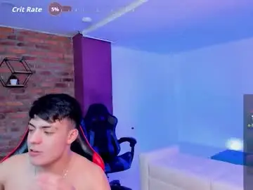 Chaturbate Live Porn of space_boys18
