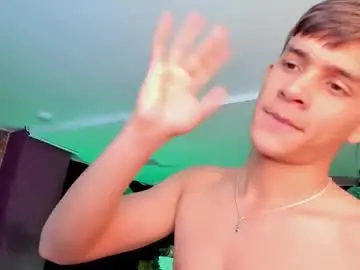 Chaturbate Free Live Porn of space_boys18
