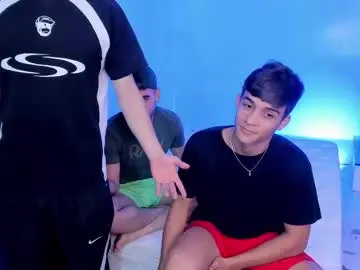 Chaturbate Live Porn of space_boys18