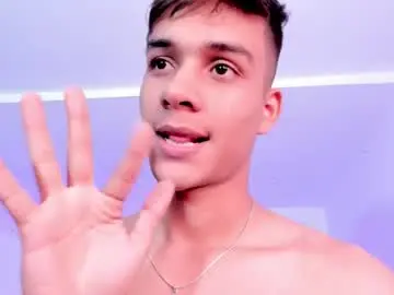 Chaturbate Best Webcam of space_boys18