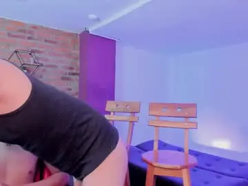 Chaturbate Adult Webcam of space_boys18