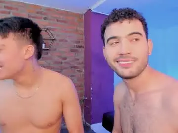 Chaturbate Free Live Porn of space_boys18