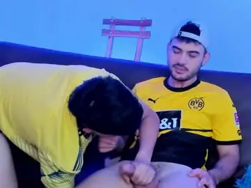 Chaturbate Sex Cam of space_boys18