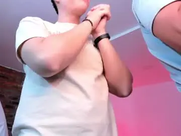 Chaturbate Best Webcam of space_boys18