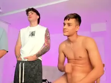 Chaturbate Free Live Porn of space_boys18