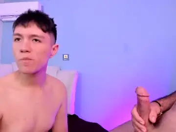 Chaturbate Sex Cam of space_boys18