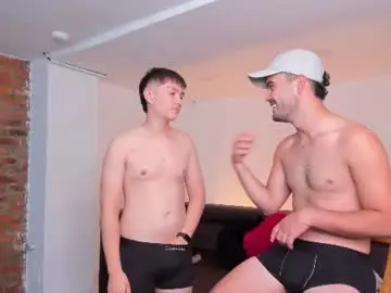 Chaturbate Adult Webcams of space_boys18