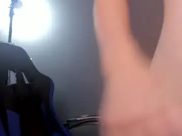 Chaturbate Nude Webcam of space_boys18