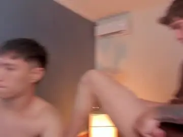 Chaturbate Best live sex cam show of space_boys18