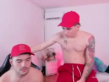 Chaturbate Live Porn of space_boys18