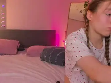 Chaturbate Adult Webcam of st_ormy
