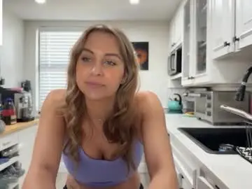 Chaturbate Live Porn of tiffstreatsxoxo