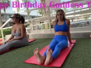 Chaturbate Adult Webcams of tiffstreatsxoxo