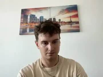 Chaturbate Private Sex Chat of toxic_prince_