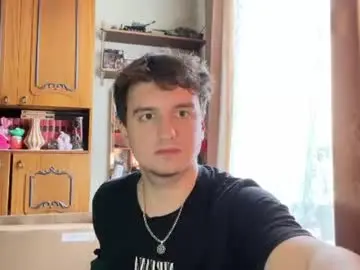 Chaturbate Adult Video Chat of toxic_prince_