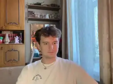 Chaturbate Best Webcam of toxic_prince_