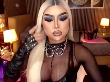 Chaturbate Best Webcam of unforgettablebrianna