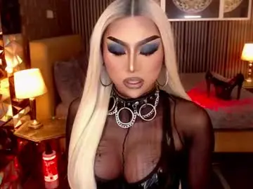 Chaturbate Adult Video Chat of unforgettablebrianna