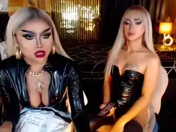 Chaturbate Nude Webcam of unforgettablebrianna