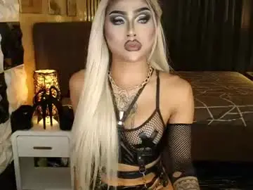 Chaturbate Best Webcam of unforgettablebrianna