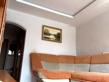 Chaturbate Adult Webcams of antonettabunyan