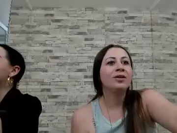 Chaturbate Nude Webcam of aryanette