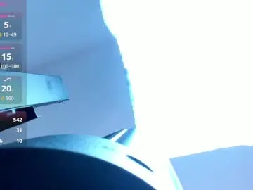 Chaturbate Live Porn of dark_lexx