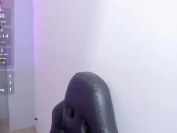 Chaturbate Adult Video Chat of dark_lexx