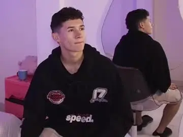 Chaturbate Live Porn of eiden_blake