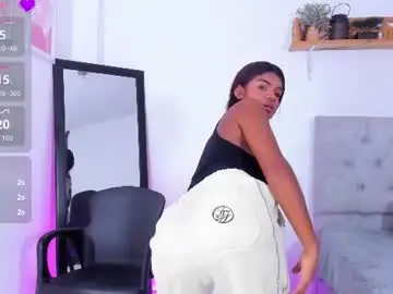 Chaturbate Sex Cam of ferluisa