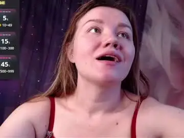 Chaturbate Nude Webcam of foxyy_new