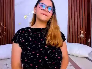 Chaturbate Adult Video Chat of hannablakex_