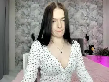 Chaturbate Sex Chat of iridesssa