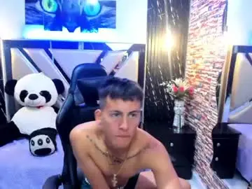 Chaturbate Private Sex Chat of josh_rayder
