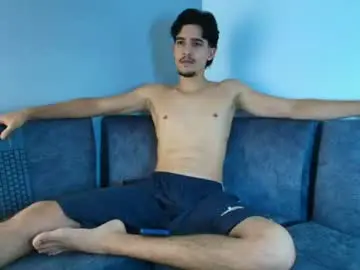 Chaturbate Live Sex Cam of justinsinner1