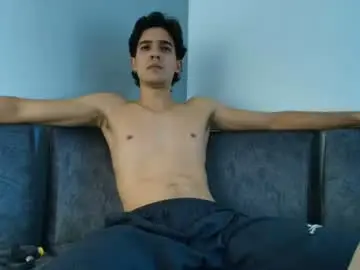 Chaturbate Watch Live Sex Cams of justinsinner1
