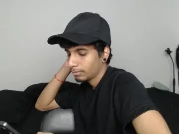 Chaturbate Private Sex Chat of khevinlopezonig