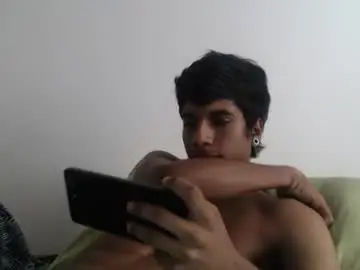 Chaturbate Live Sex of khevinlopezonig