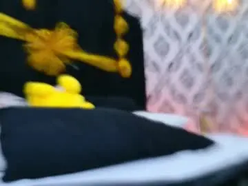 Chaturbate Sex Chat of lexaderuso