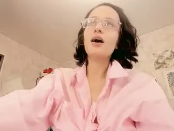 Chaturbate Private Sex Chat of luafynova