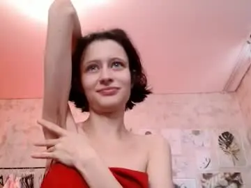 Chaturbate Free Porn Cam of luafynova