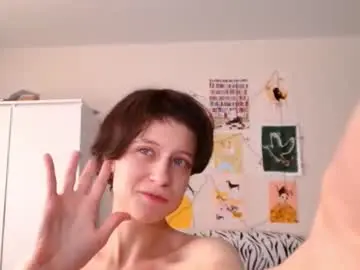 Chaturbate Watch Live Sex Cams of luafynova