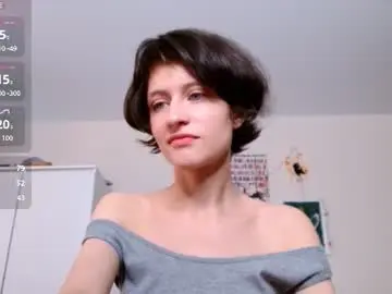 Chaturbate Sex Cam of luafynova