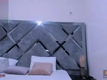 Chaturbate Live Sex of luciagray