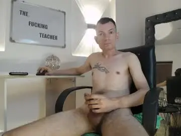 Chaturbate Live Porn of massimo_bigcock