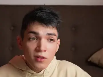 Chaturbate Best Webcam of mattyaiden