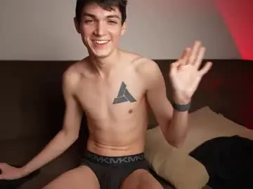 Chaturbate Free Porn Cam of mattyaiden