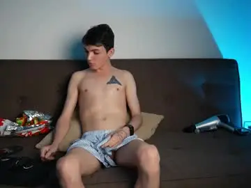 Chaturbate Sex Chat of mattyaiden