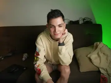 Chaturbate Sex Chat of mattyaiden